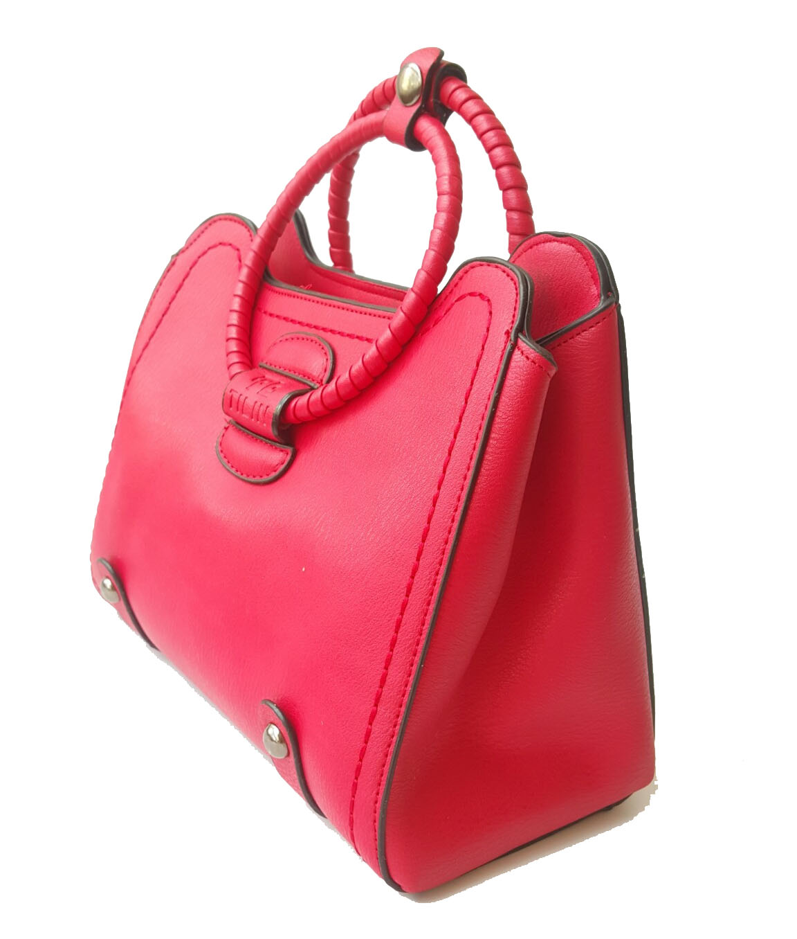 Túi xách quai tròn thời trang