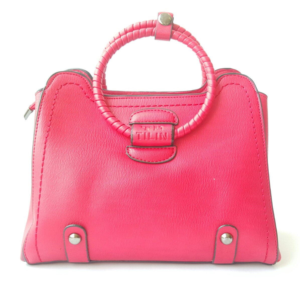 Túi xách quai tròn thời trang