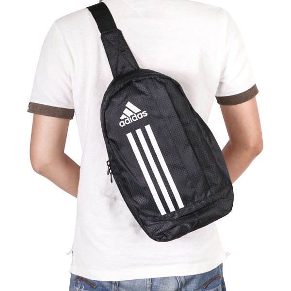 Túi đeo cheo thể thao Adidas giá rẻ tại TP HCM