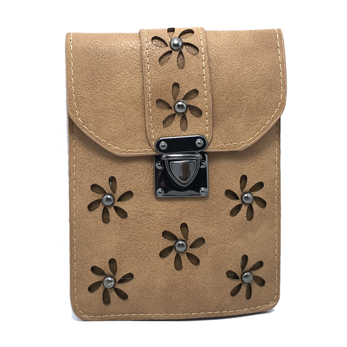 Túi xách đeo chéo 7 họa tiết BB433