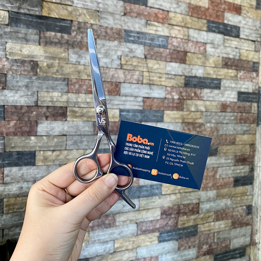 Bộ Kéo tỉa tóc VS SASOON phiên bản pro