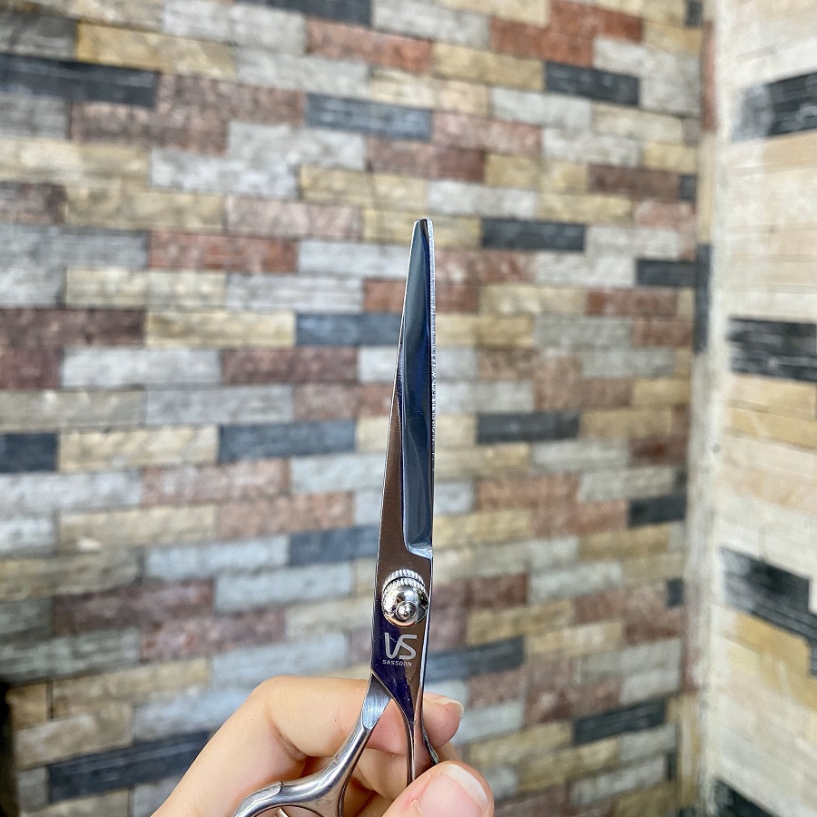 Bộ Kéo tỉa tóc VS SASOON phiên bản pro