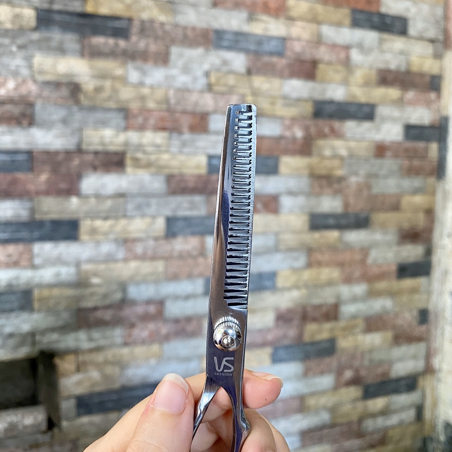 Bộ Kéo tỉa tóc VS SASOON phiên bản pro
