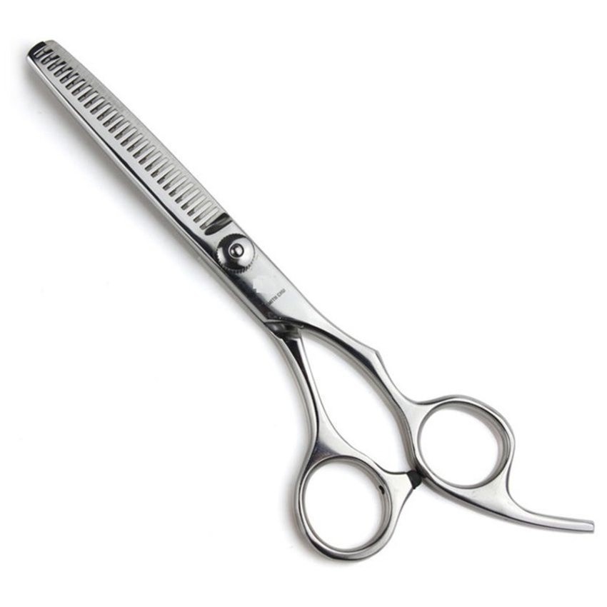 Kéo tỉa Super Bằng Thép Không Gỉ màu trắng chất lượng