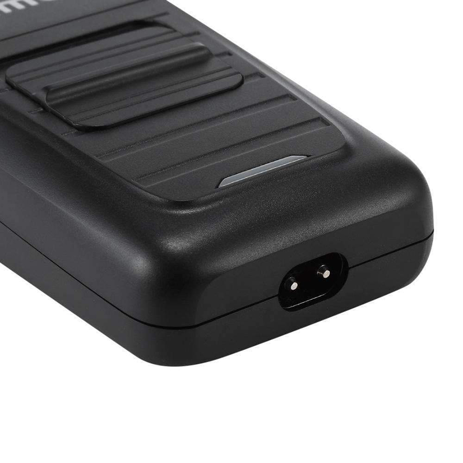 Máy cạo râu cao cấp Kemei 1102 - Cạo khô không cần bọt