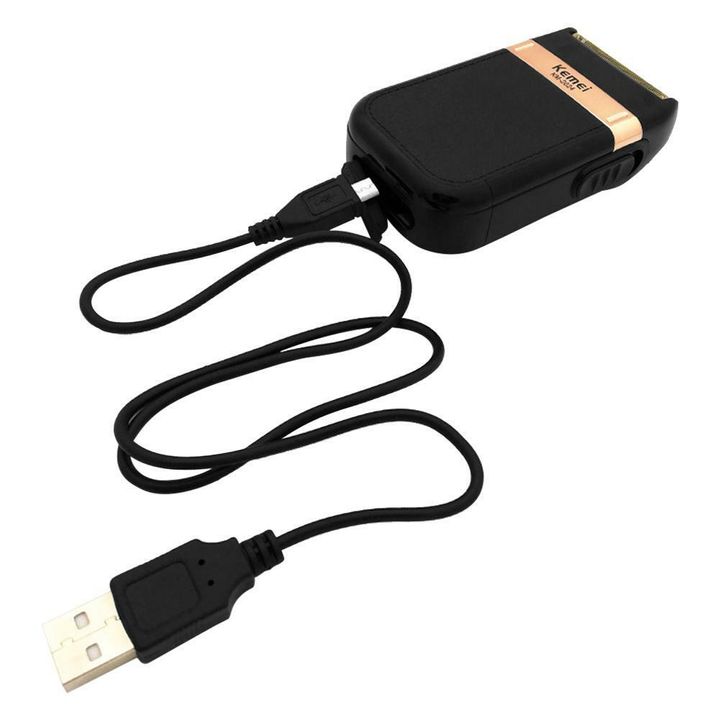 Máy cạo râu KM - 2024 Kemei