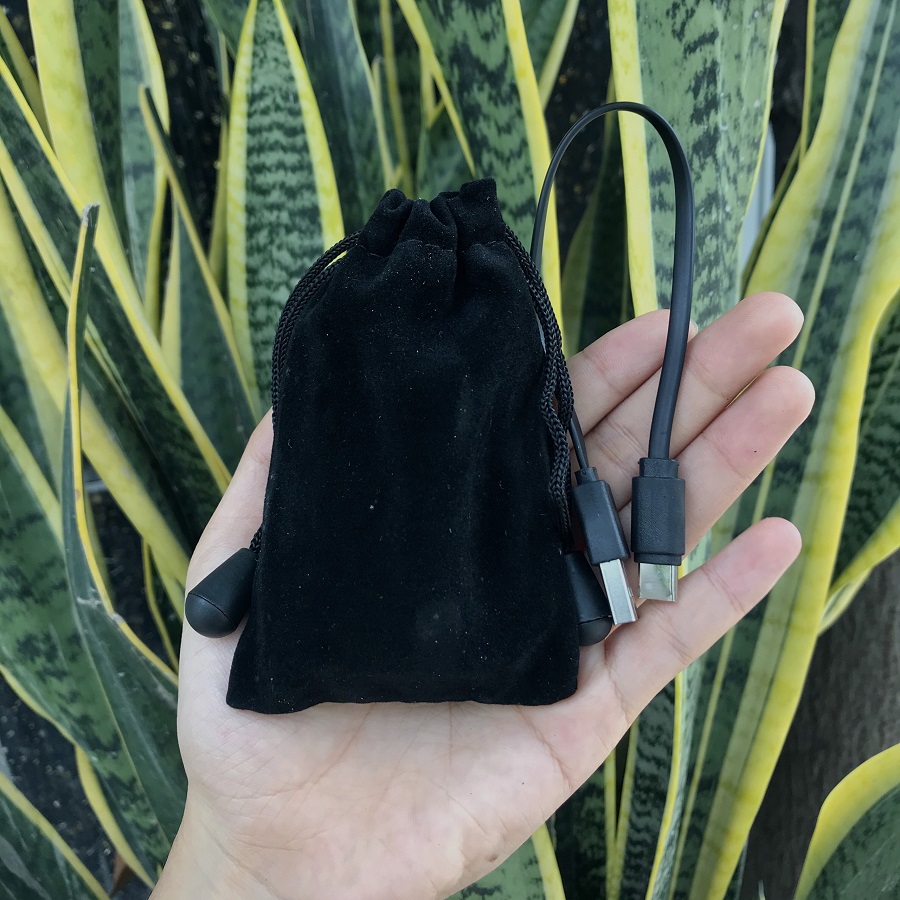 Máy Cạo Râu Nhỏ Gọn Sạc Điện Kemei W301