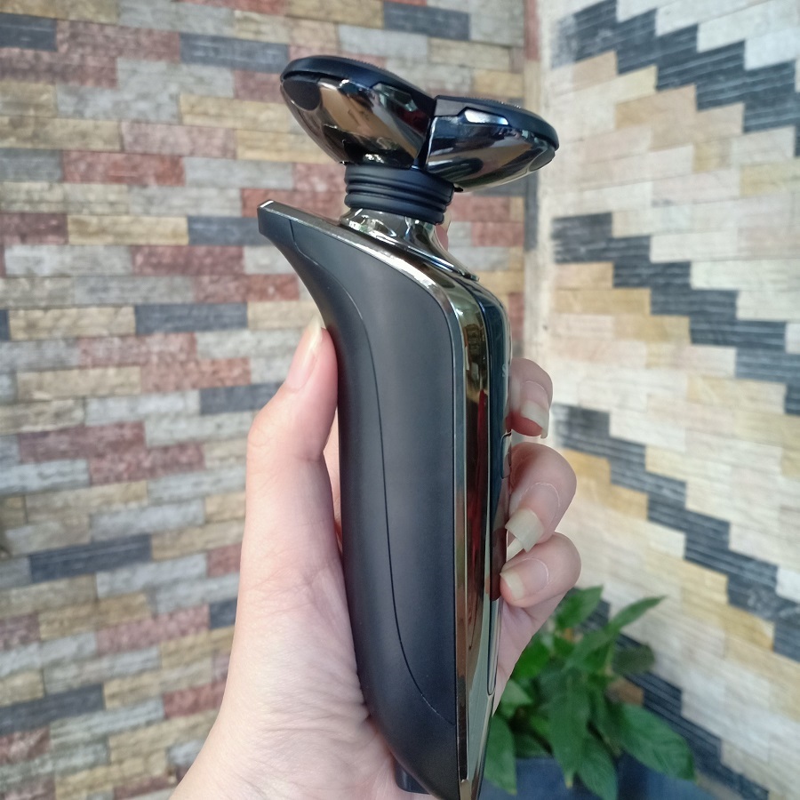 Máy cạo râu Sokany SK-378 cao cấp