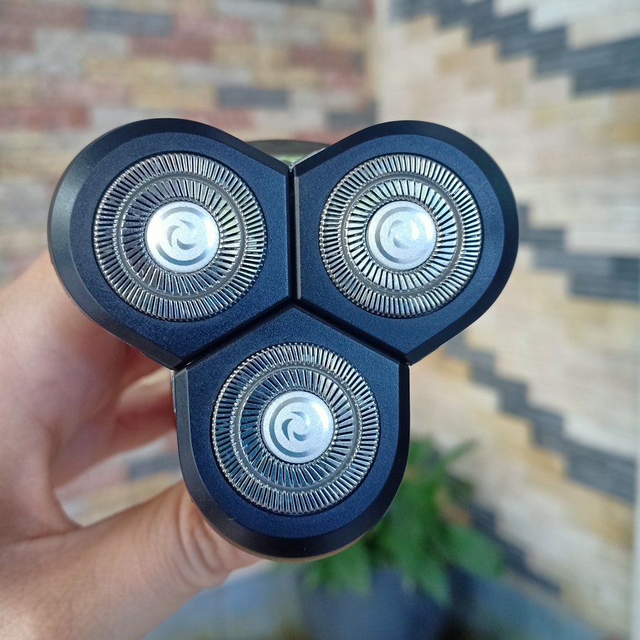 Máy cạo râu Sokany SK-378 cao cấp