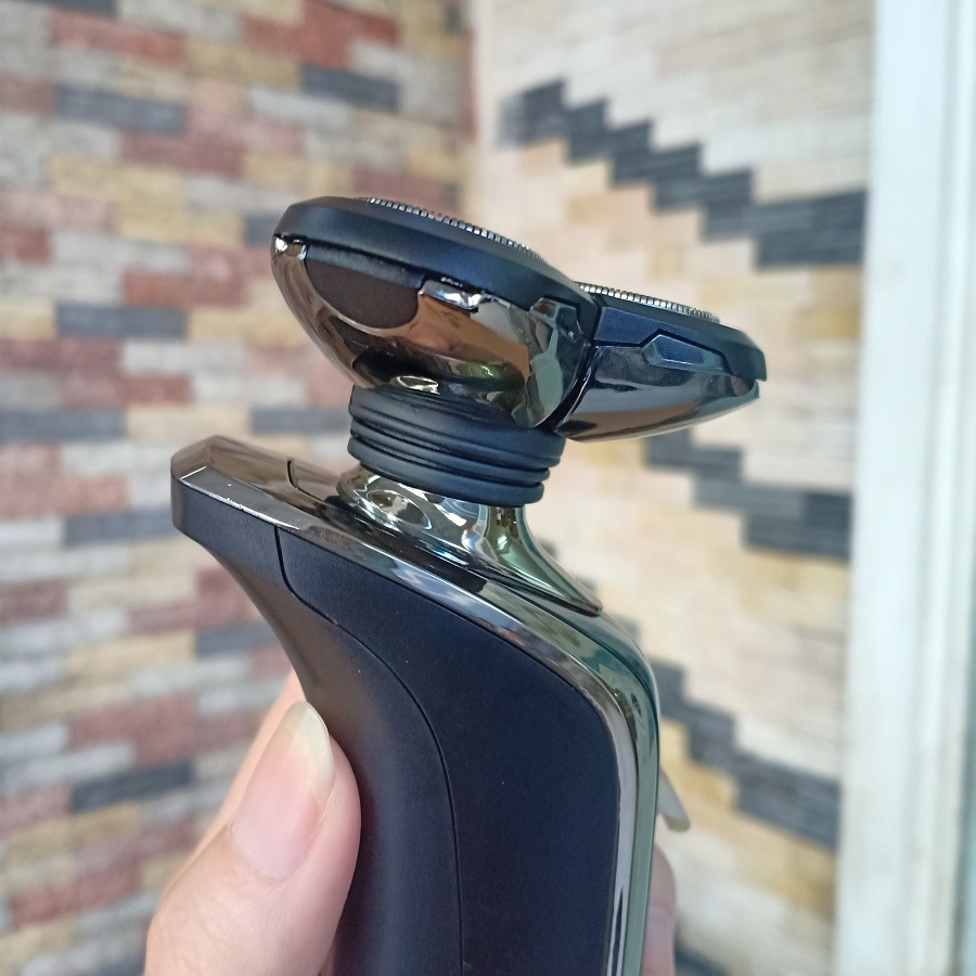 Máy cạo râu Sokany SK-378 cao cấp