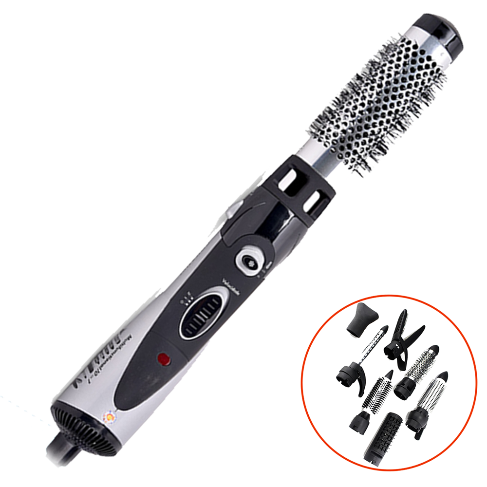 Máy Sấy Tóc Đa Năng 10 Trong 1  Sokany CT-501