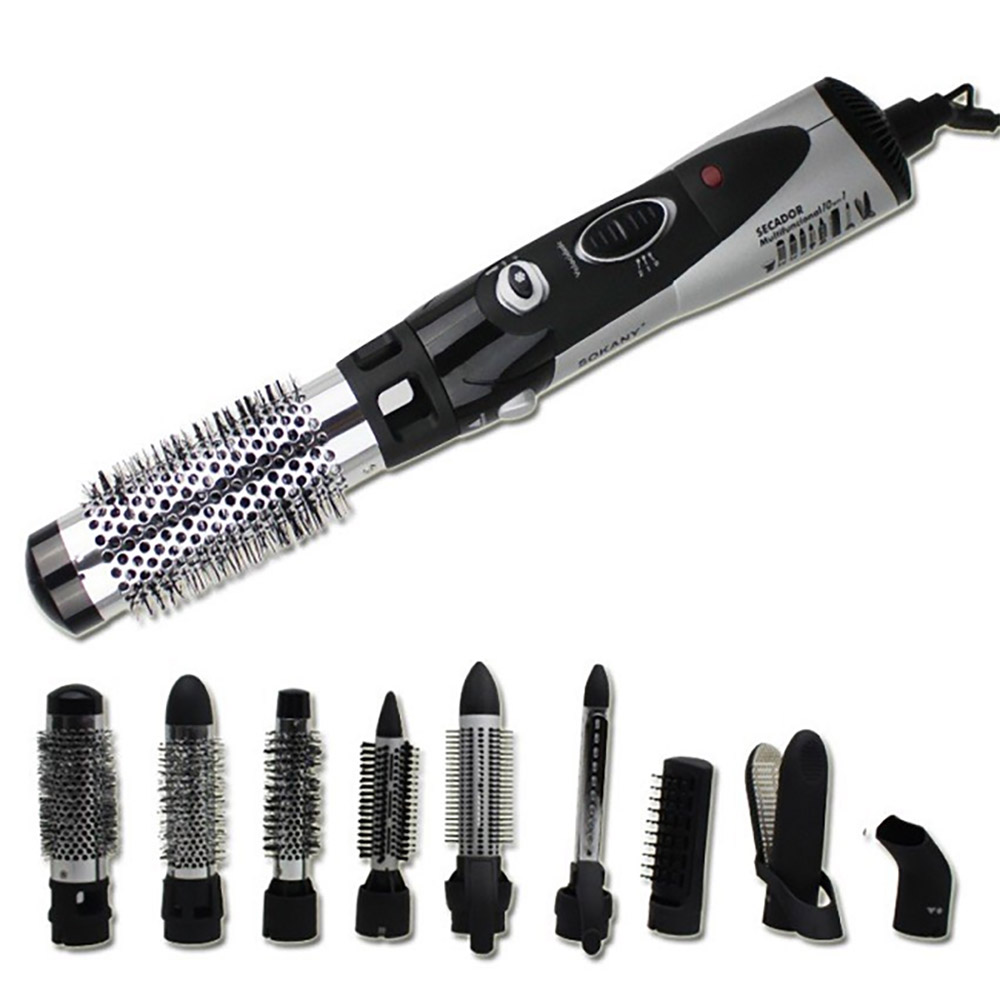 Máy Sấy Tóc Đa Năng 10 Trong 1  Sokany CT-501