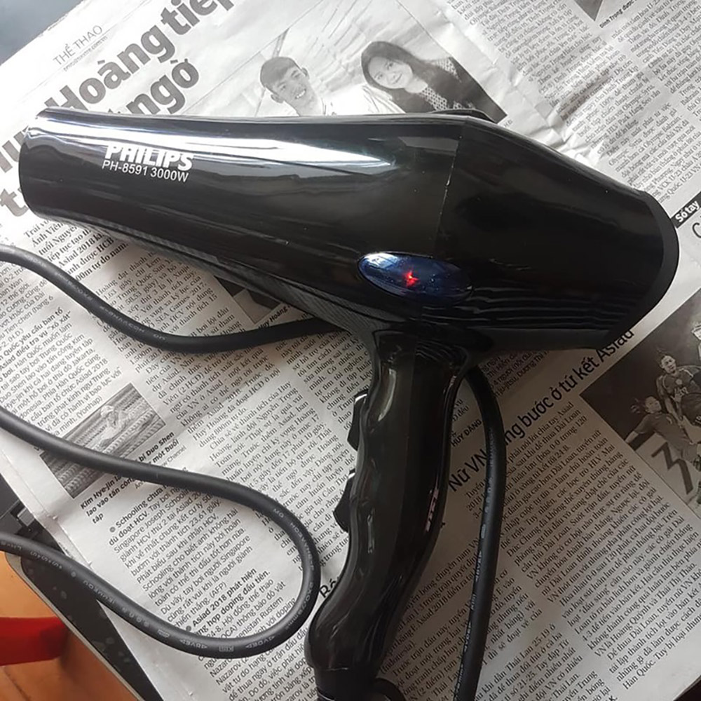Máy sấy tóc - Công suất 3000W - Hàng Loại 1