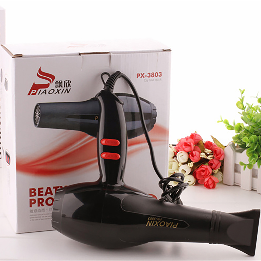 Máy sấy tóc cao cấp PIAOXIN PX-3803 - Công suất 1800W