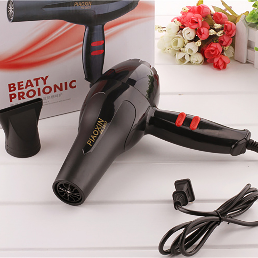 Máy sấy tóc cao cấp PIAOXIN PX-3803 - Công suất 1800W