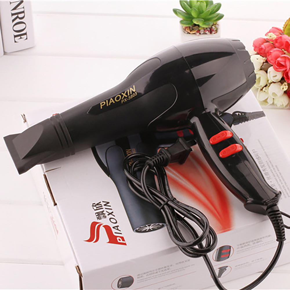 Máy sấy tóc cao cấp PIAOXIN PX-3803 - Công suất 1800W