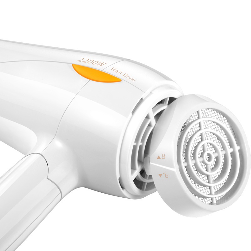 Máy sấy tóc Poree PH1610 chính hãng - Công suất 2200W