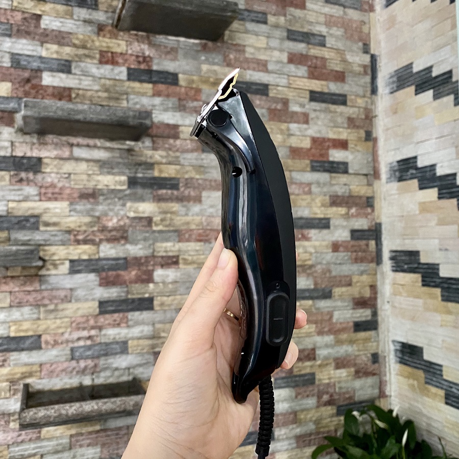 Bộ Tông Đơ Điện Có Dây Sokany RCM - 811