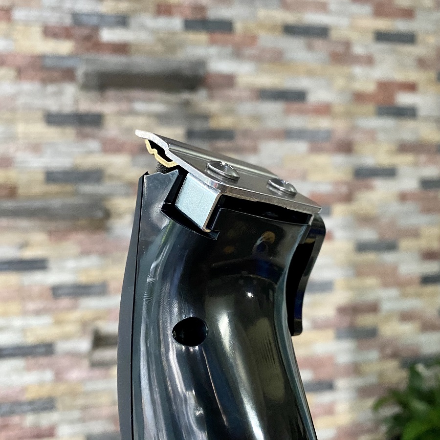 Bộ Tông Đơ Điện Có Dây Sokany RCM - 811