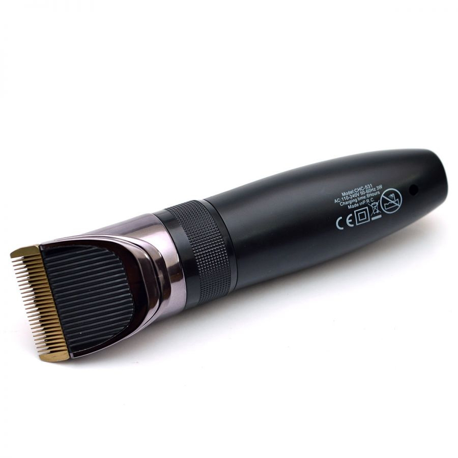 Bộ tông đơ cắt tóc Hàn Quốc Codol 531