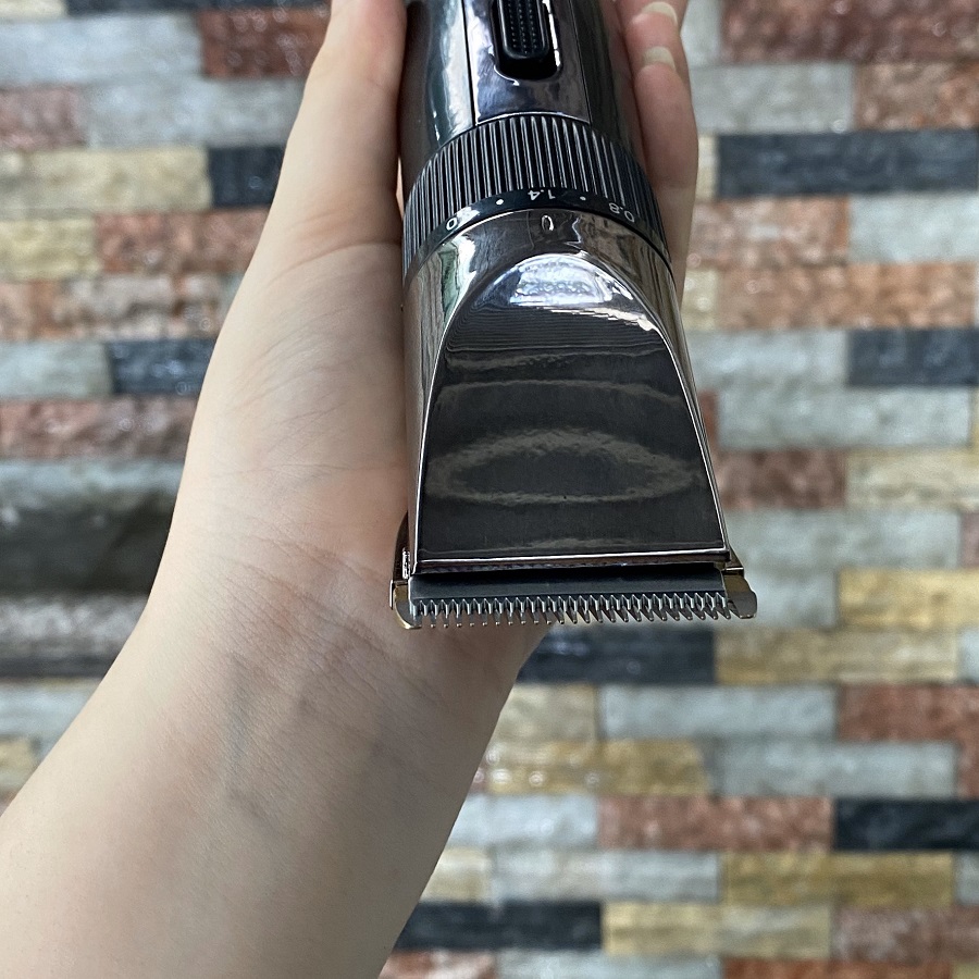 Bộ tông đơ cắt tóc Hàn Quốc Codol 531