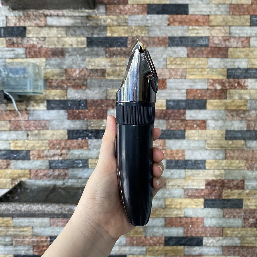 Bộ tông đơ cắt tóc Hàn Quốc Codol 531