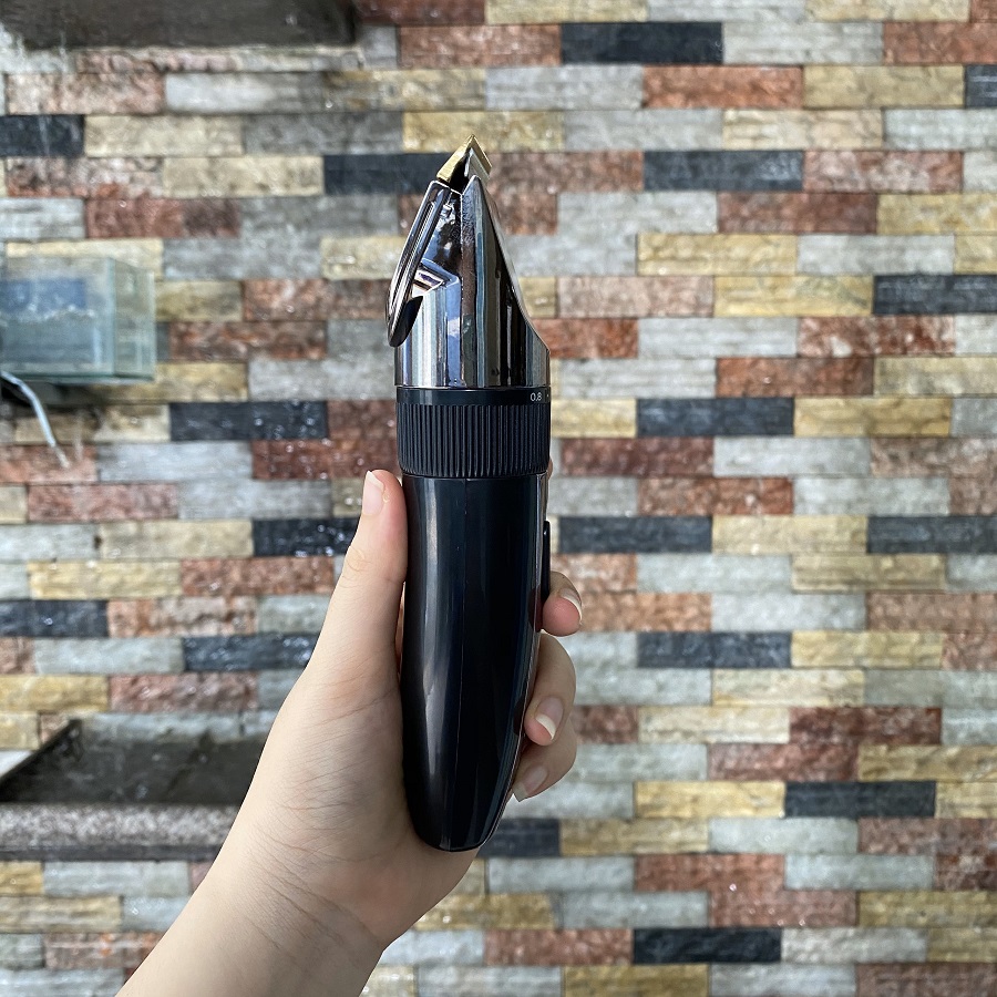 Bộ tông đơ cắt tóc Hàn Quốc Codol 531