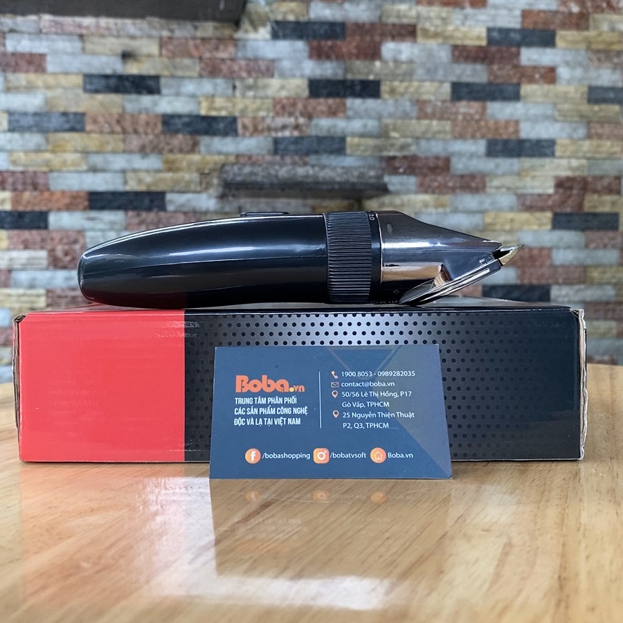 Bộ tông đơ cắt tóc Hàn Quốc Codol 531