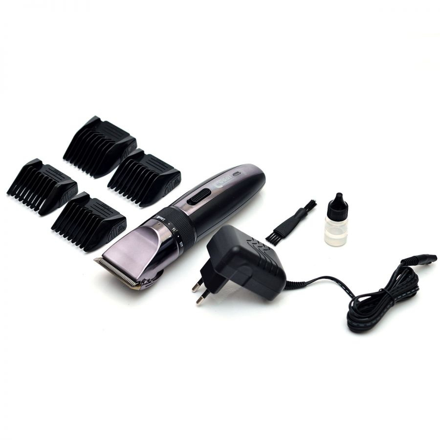 Bộ tông đơ cắt tóc Hàn Quốc Codol 531