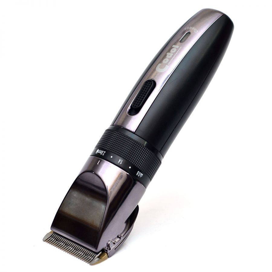 Bộ tông đơ cắt tóc Hàn Quốc Codol 531