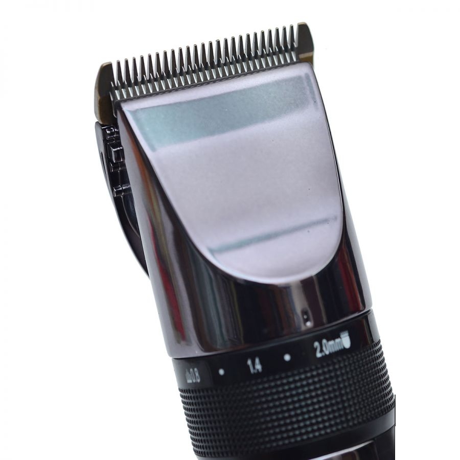 Bộ tông đơ cắt tóc Hàn Quốc Codol 531