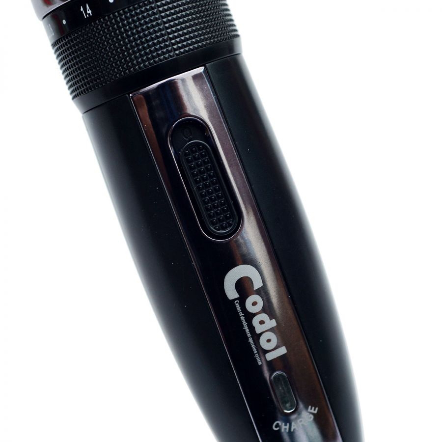 Bộ tông đơ cắt tóc Hàn Quốc Codol 531