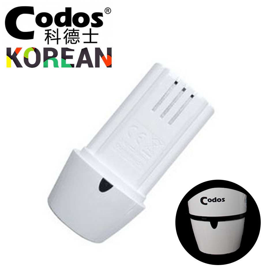 Pin tông đơ Codos T6 chính hãng