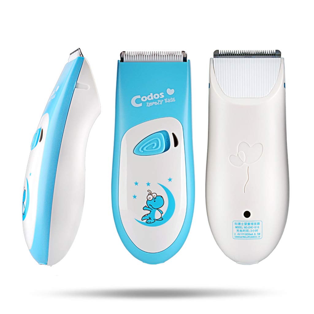 Tăng đơ cắt tóc an toàn trẻ em Codos CHC - 816