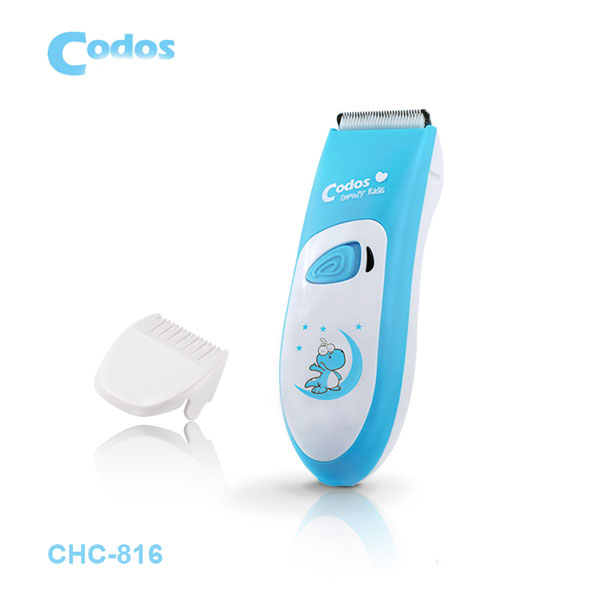 Tăng đơ cắt tóc an toàn trẻ em Codos CHC - 816