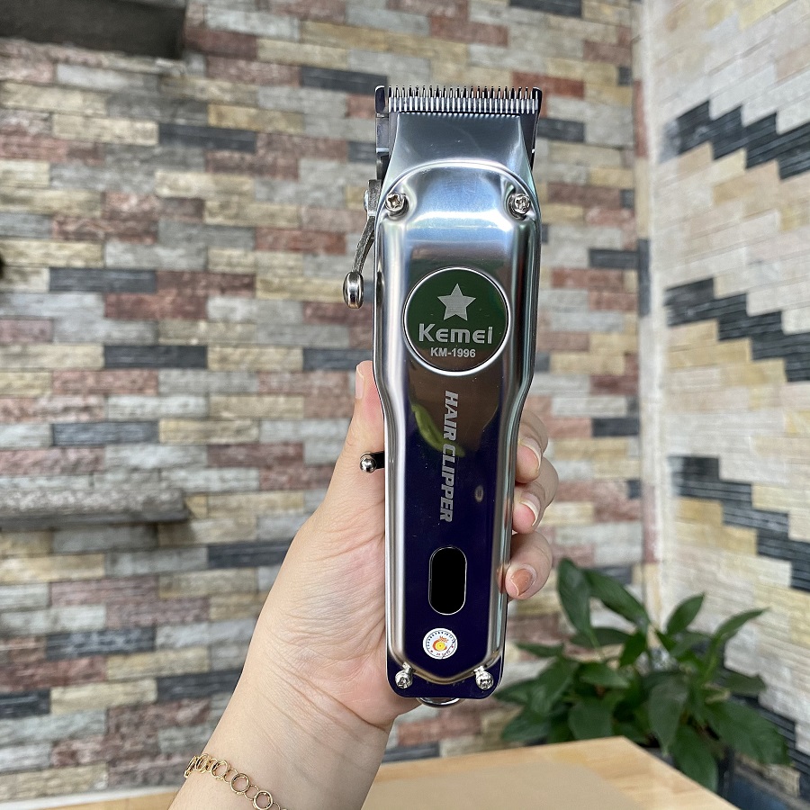 tông đơ có dây 1996