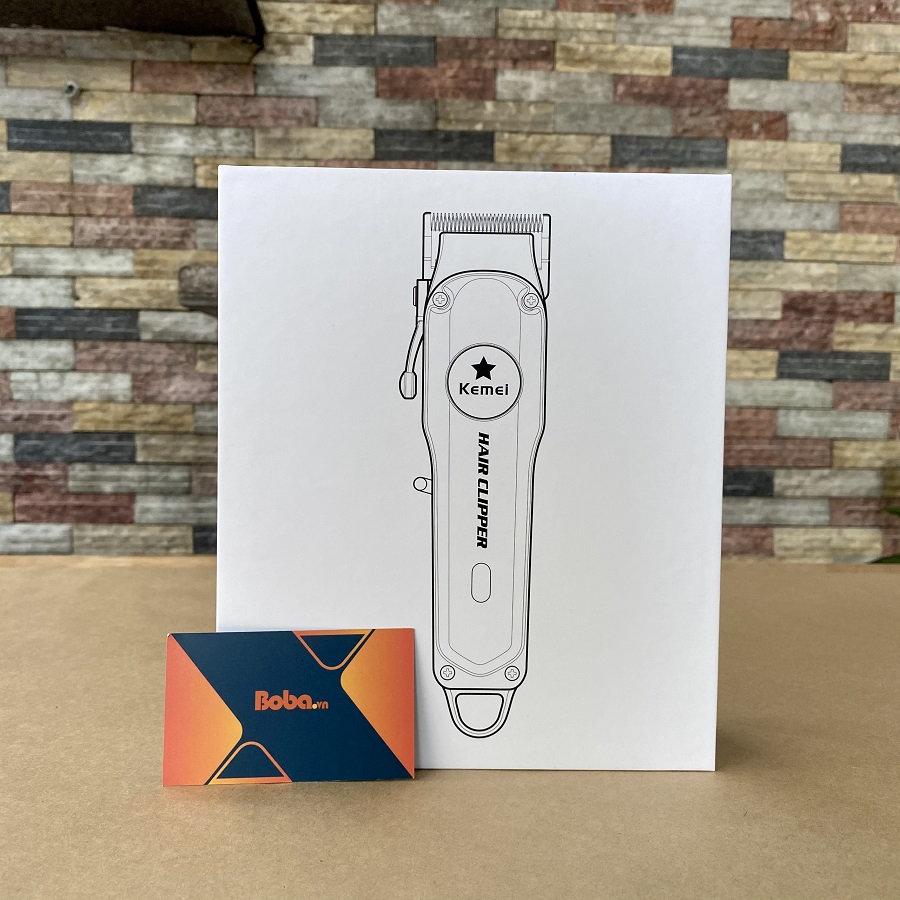 Tông đơ 1996 chính hãng