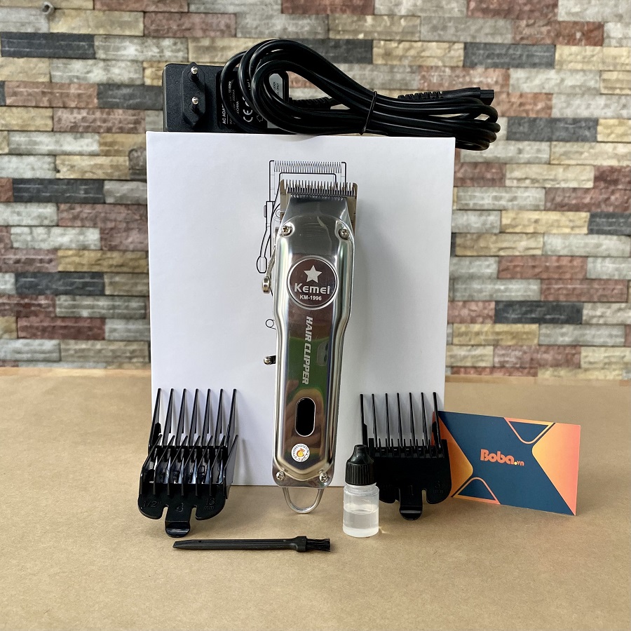 Tông đơ 1996 chính hãng