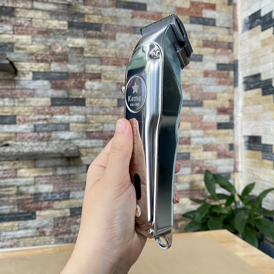 Tông đơ 1996 chính hãng