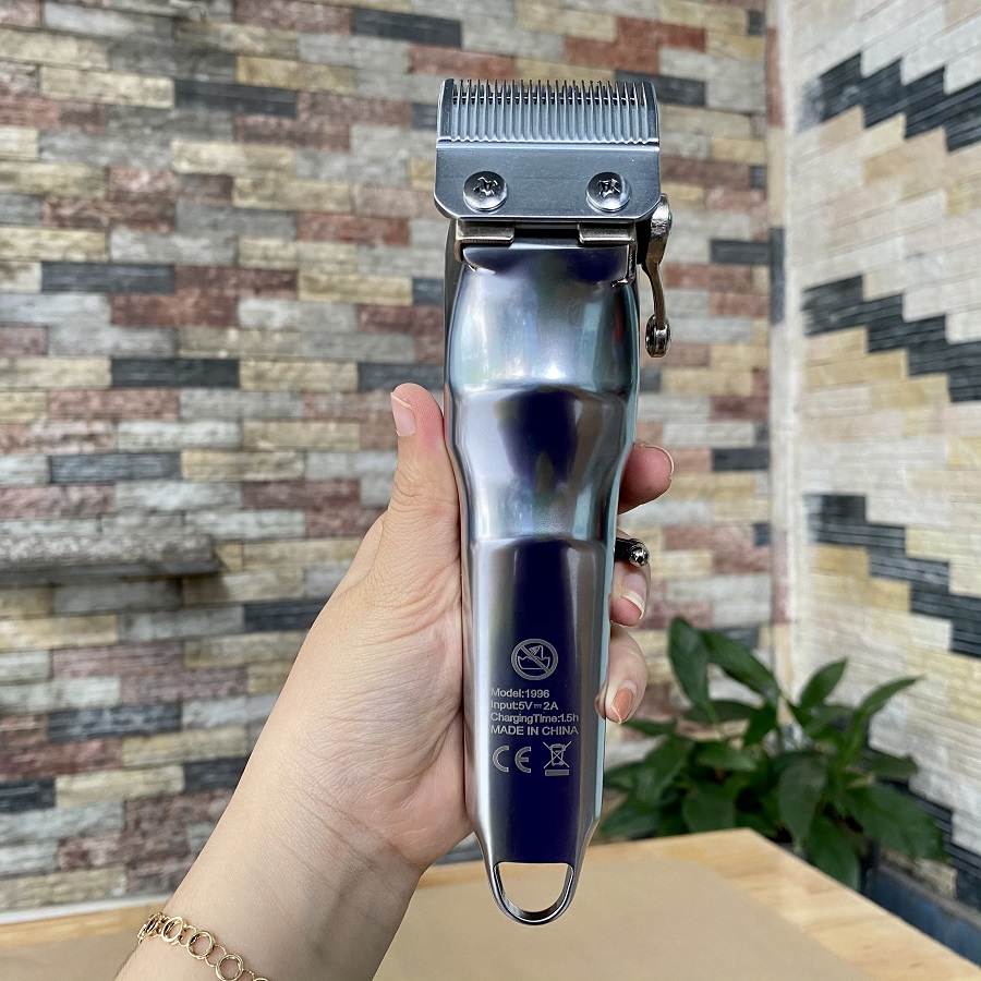 Tông đơ 1996 chính hãng