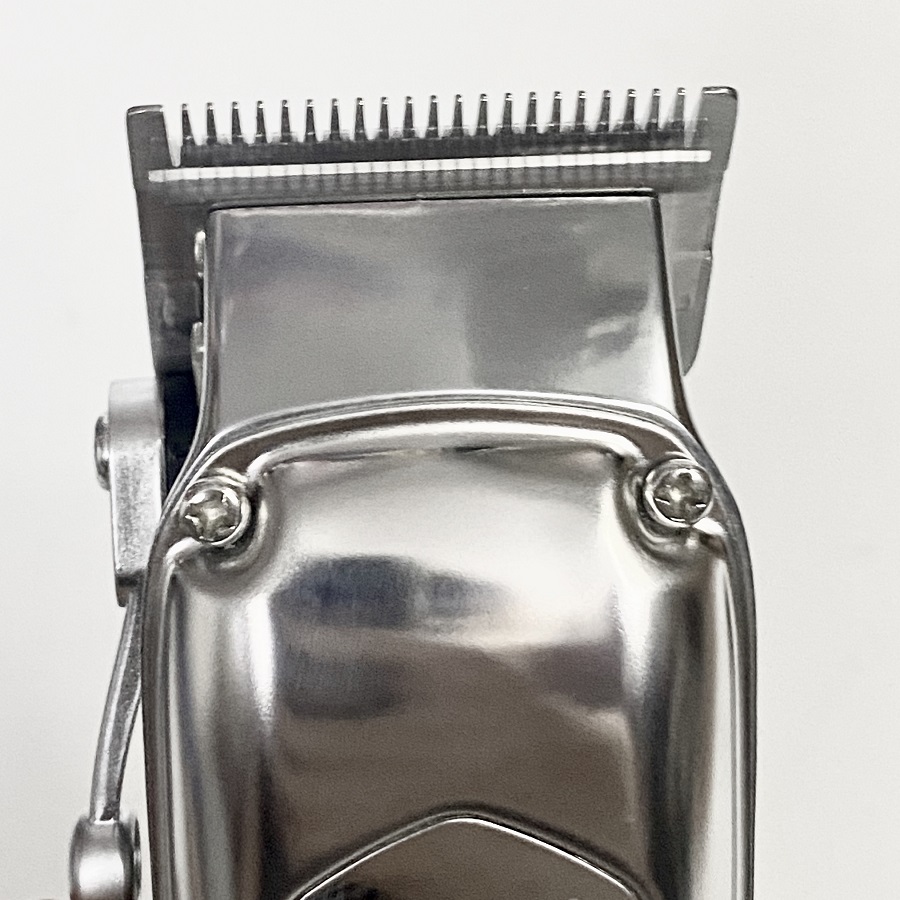 Tông đơ cắt tóc Kemei KM-1998 cao cấp