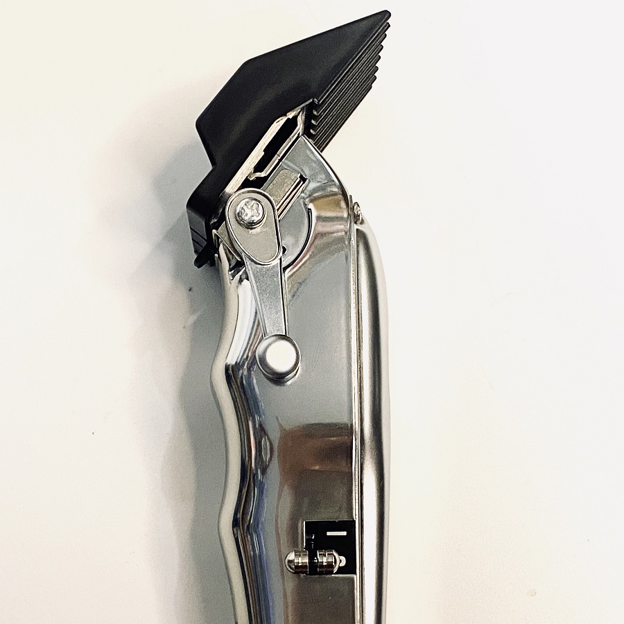 Tông đơ cắt tóc Kemei KM-1998 cao cấp