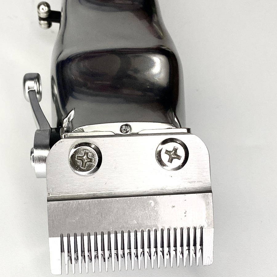 Tông đơ cắt tóc Kemei KM-1998 cao cấp