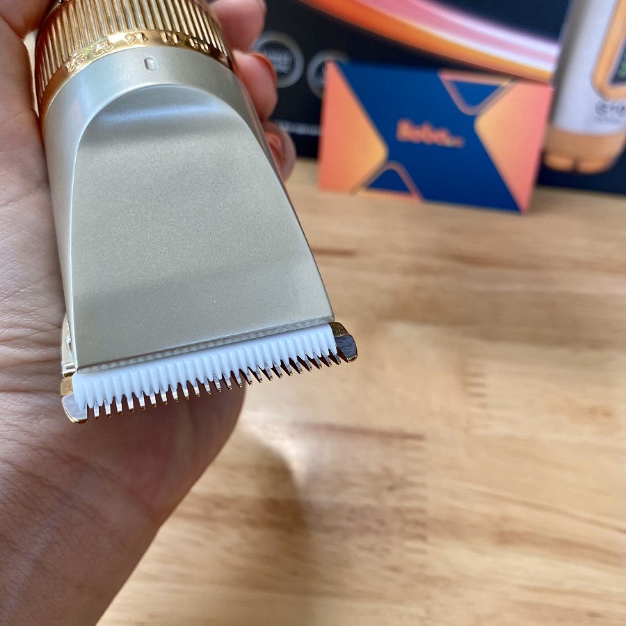 Tông đơ cắt tóc chuyên nghiệp G10