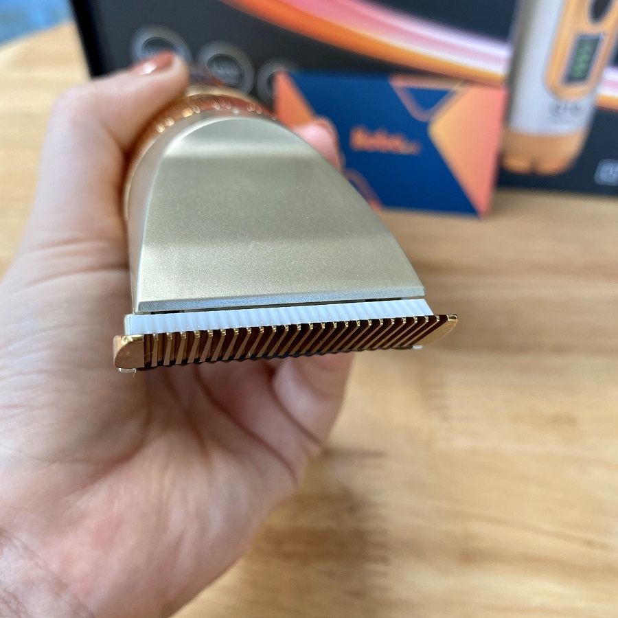 Tông đơ cắt tóc chuyên nghiệp G10