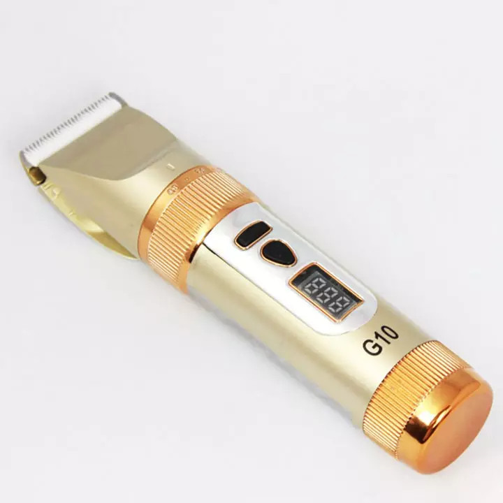 Tông đơ cắt tóc chuyên nghiệp G10