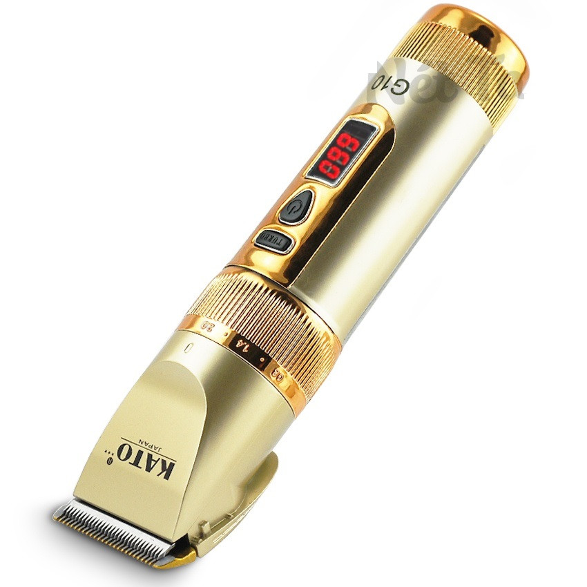 Tông đơ cắt tóc chuyên nghiệp G10