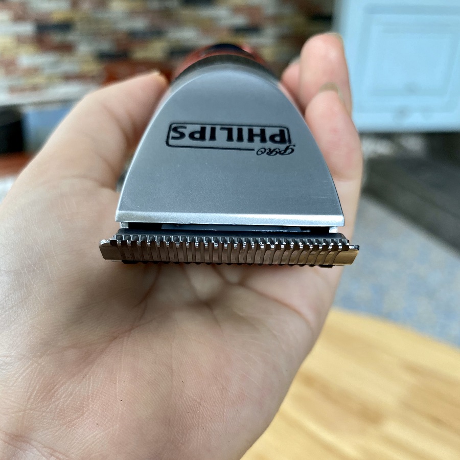 Tăng đơ cắt tóc Philips 888