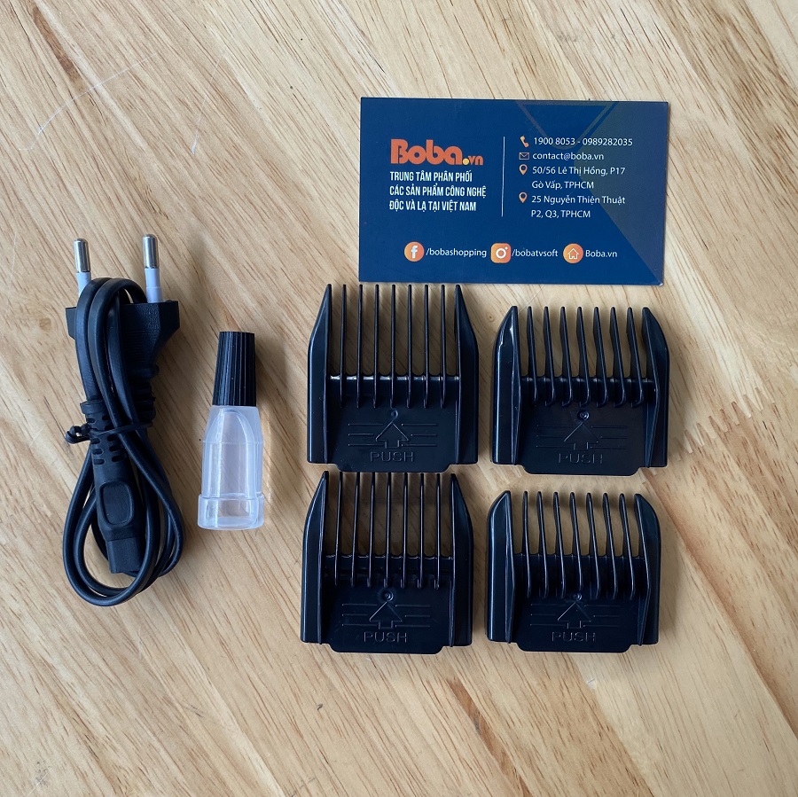 Tăng đơ cắt tóc Philips 888