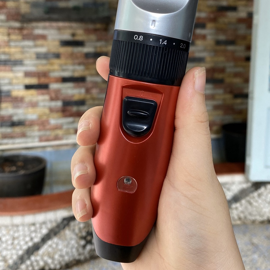 Tăng đơ cắt tóc Philips 888